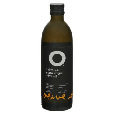O Premium E Olive Oil - 16.9 Fl. Oz.