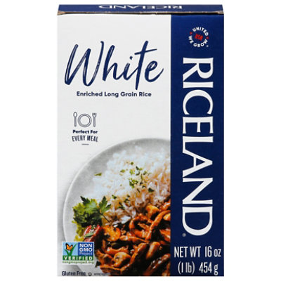 Riceland X-Long Grain - 16 Oz - Image 3