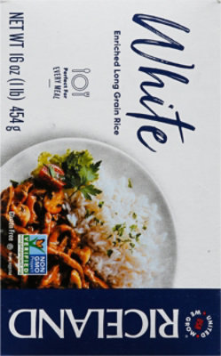 Riceland X-Long Grain - 16 Oz - Image 6