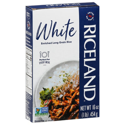 Riceland X-Long Grain - 16 Oz - Image 1