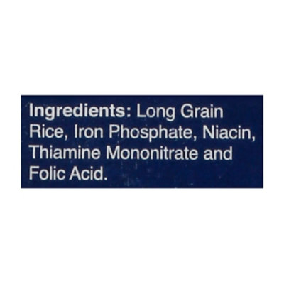 Riceland X-Long Grain - 16 Oz - Image 5