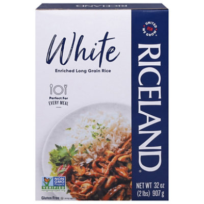 Riceland Extra Long Grain Rice - 32 Oz - Image 3