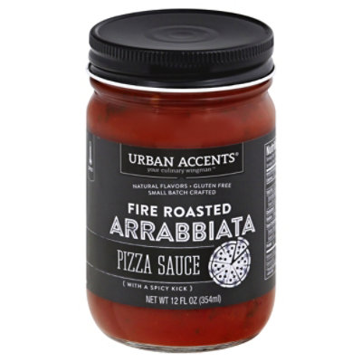 Urban Accents Arrabbiata - 12 Oz - Image 3