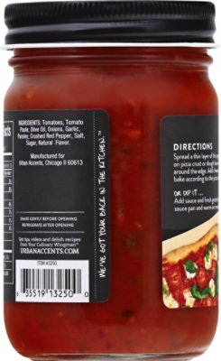 Urban Accents Arrabbiata - 12 Oz - Image 6