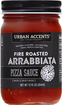 Urban Accents Arrabbiata - 12 Oz - Image 2