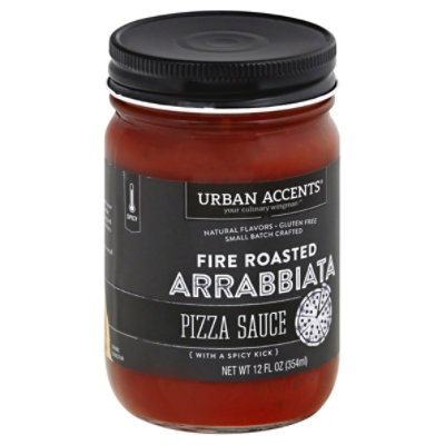 Urban Accents Arrabbiata - 12 Oz - Image 1