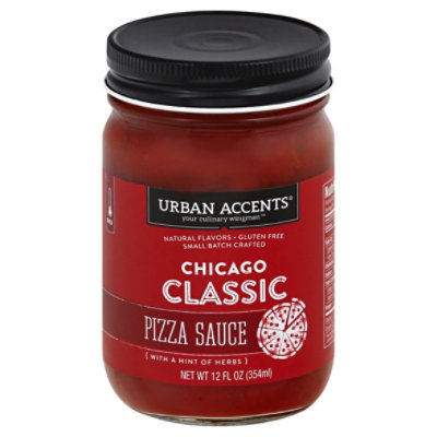 Urban Accents Chicago Pizza - 12 Oz - Image 3
