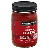 Urban Accents Chicago Pizza - 12 Oz - Image 1