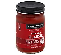 Urban Accents Chicago Pizza - 12 Oz