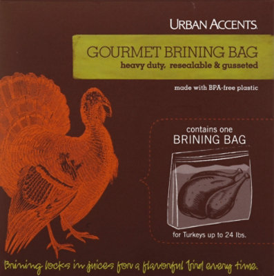 Urban Accents Ssng Br - 3.2 Oz - Image 2
