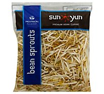 Sun Yun Bean Sprouts - 12 Oz