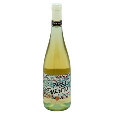 Familglia Pasgua Passimento - 750 Ml - Image 1