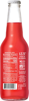 Izze Spkg Blackberry - 12 Fl. Oz. - Image 6