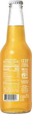 Izze Spkg Clementine - 12 Fl. Oz. - Image 6