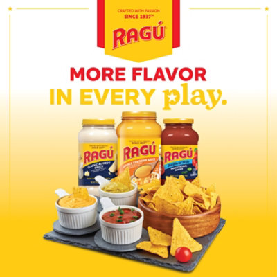 Ragu Chunky Tomato Garlic and Onion Pasta Sauce - 45 Oz - Image 2