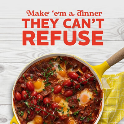 Ragu Chunky Tomato Garlic and Onion Pasta Sauce - 45 Oz - Image 5