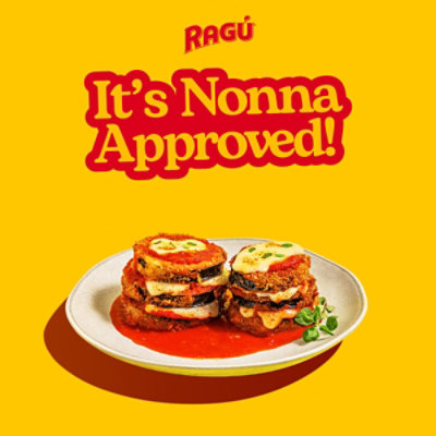 Ragu Simply Traditional Pasta Sauce - 24 Oz - Image 3