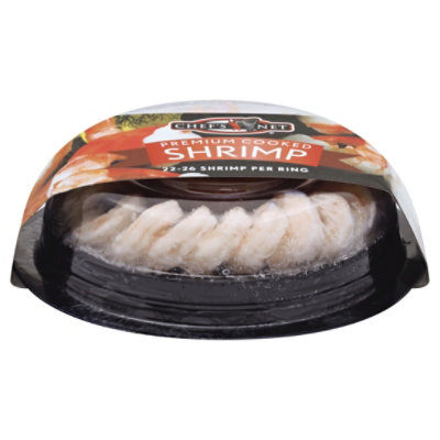 Chefs Net Shrimp, Premium, Raw, Ez Peel, Shop