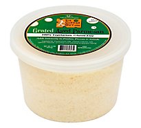 Cheese Guy Grated Parmesan - 8 Oz