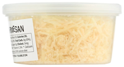 Cheese Guy Shredded Parmesan - 5 Oz - Image 7