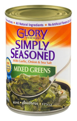 Glory Fds Mixed Greens - 14.5 Oz - Image 4