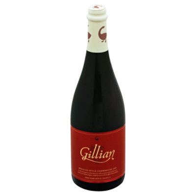 Goose Island Gillian 25.86 Fz - 25.86 Fl. Oz. - Image 1