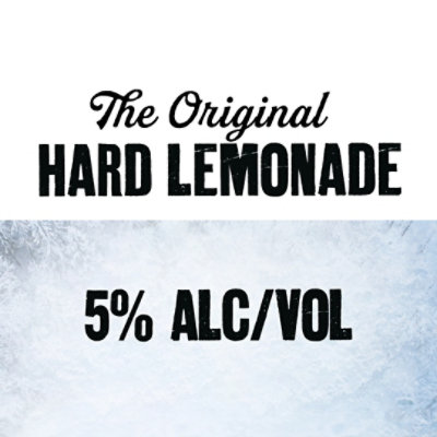 Mikes Hard Freeze Variety Pack in Cans - 12 - 12 Fl. Oz. - Image 5