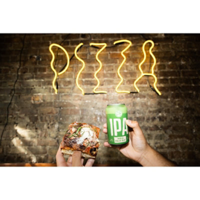 Goose Island IPA Can - 25 Fl. Oz. - Image 4