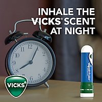 Vicks VapoInhaler Portable Nasal Inhaler Menthol - Each - Image 4