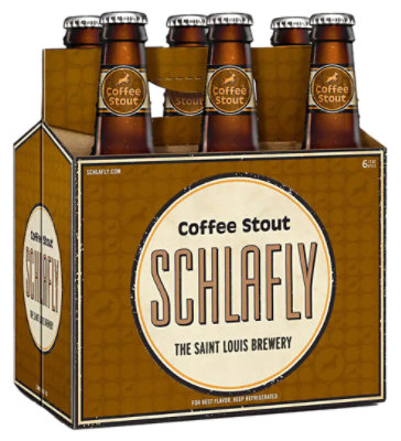 Schlafly Specialty Resease Bottle - 6-12 Fl. Oz. - Image 1