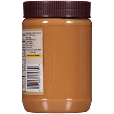 Skippy Natural Extra Crunchy Peanut Butter Spread - 26.5 Oz - Image 6