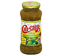 Chi-Chis Salsa Verde - 16 Oz