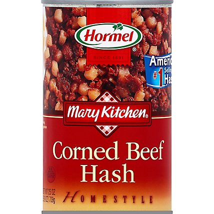 Hormel Mary Kitchen Corned Beef Hash - 25 Oz - Image 2