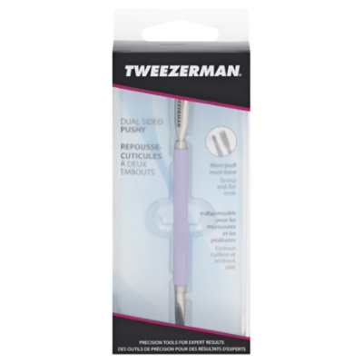 Tweeze Dual Sided Pushy - 1 Each - Image 3