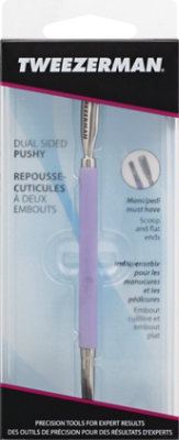 Tweeze Dual Sided Pushy - 1 Each - Image 2