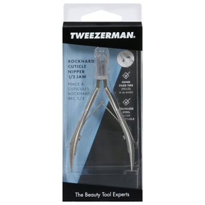 Tweezerman Cuticle Nipper - Each - Image 2