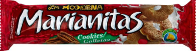 La Moderna Pecan - 6.5 Oz