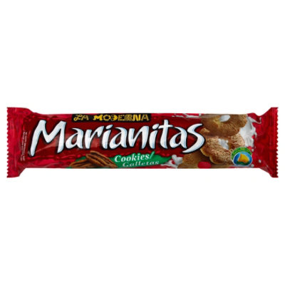 La Moderna Pecan - 6.5 Oz - Image 1