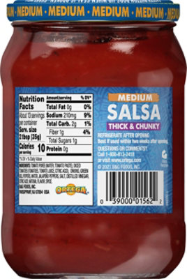 Thk Chk Med Sal - 16 Oz - Image 6