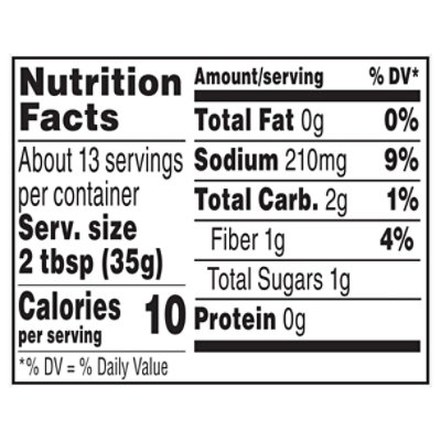 Thk Chk Med Sal - 16 Oz - Image 3