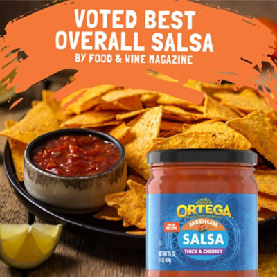 Thk Chk Med Sal - 16 Oz - Image 5