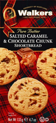 Walkers Shortbread Sltd - 4.7 Oz - Image 2