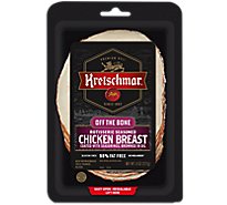 Kretschmar Pre-Sliced Chicken Breast Off The Bone - 8 Oz