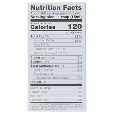 Colavita Premium Select Oilive Oil - 3 Liter - Image 4