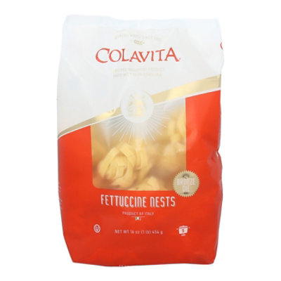 Colavita Fett - 16 Oz - Image 1