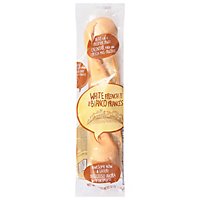 Loaf French White Take And Bake - 12 Oz - Image 1