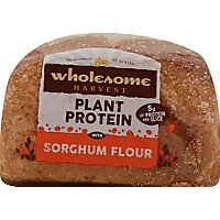 Multigrain Bread With Sorghum Flour - Each - Image 2