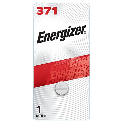 Enrgzr 371 Zero-Merc 1-Pk - Each