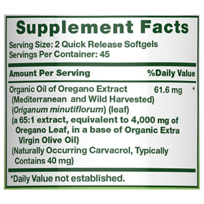 Nature's Truth Fast Dissolve Vitamin B12 5000 mcg - 60 Count - Image 4