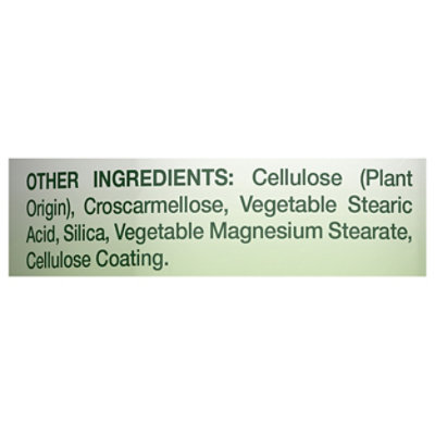 Nature's Truth Vitamin C 1000 mg With Bioflavonoids And Wild Rose Hips - 100 Count - Image 3